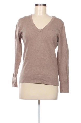 Damenpullover Tommy Hilfiger, Größe M, Farbe Beige, Preis € 55,00, #137361418