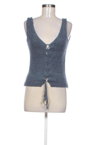 Dámsky pulóver Intimissimi, Veľkosť S, Farba Modrá, Cena  8,00 €, #137361871