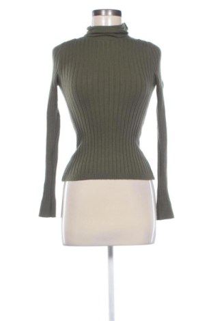 Dámsky pulóver Unbranded, Veľkosť M, Farba Zelená, Cena  7,56 €, #137362308