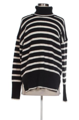 Dámsky pulóver FullaModa, Veľkosť XL, Farba Viacfarebná, Cena  12,00 €, #137362710