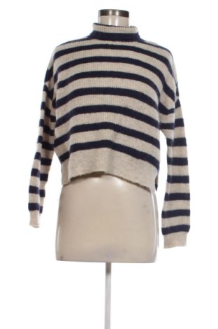 Dámsky pulóver Zara, Veľkosť S, Farba Viacfarebná, Cena  18,00 €, #137362722