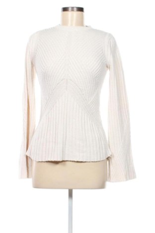 Damski sweter Orsay, Rozmiar S, Kolor ecru, Cena 56,46 zł, #137366117