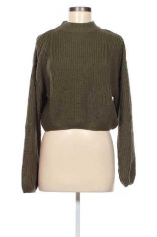 Damenpullover H&M, Größe M, Farbe Grün, Preis € 12,95, #137366160