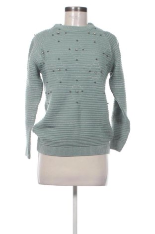 Dámsky pulóver Unbranded, Veľkosť M, Farba Zelená, Cena  13,34 €, #137366306
