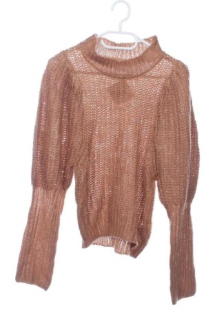 Dámsky pulóver Nasty Gal, Veľkosť S, Farba Hnedá, Cena  8,95 €, #137366440