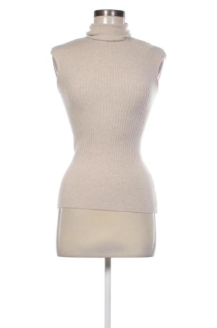 Dámsky pulóver Unbranded, Veľkosť S, Farba Béžová, Cena  9,53 €, #137366503
