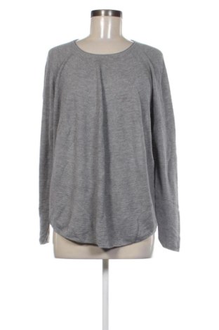 Dámsky pulóver Hugo Boss, Veľkosť L, Farba Sivá, Cena  78,87 €, #137366521