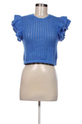 Női pulóver H&M, Méret XS, Szín Kék, Ár 7 957 Ft, #137366683