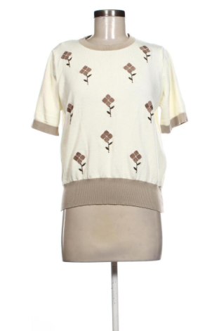 Női pulóver Unbranded, Méret M, Szín Ekrü
, Ár 5 011 Ft, #137369837