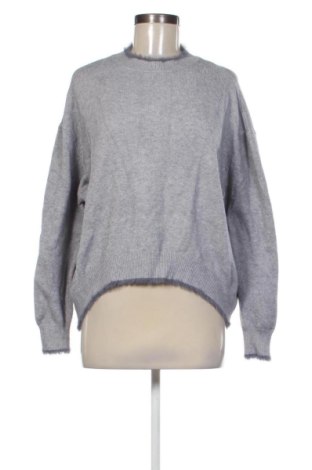 Dámsky pulóver Unbranded, Veľkosť M, Farba Sivá, Cena  10,29 €, #137370582