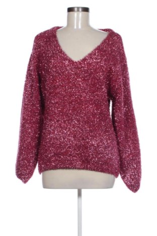 Pulover de femei Unbranded, Mărime S, Culoare Roz, Preț 40,00 Lei, #137371484
