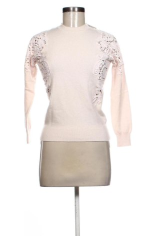 Pulover de femei Ted Baker, Mărime S, Culoare Roz, Preț 262,45 Lei, #137372498