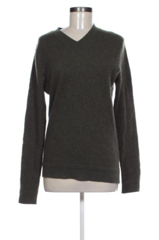 Γυναικείο πουλόβερ Pure Cashmere NYC, Μέγεθος M, Χρώμα Πράσινο, Τιμή 30,67 €, #137373448