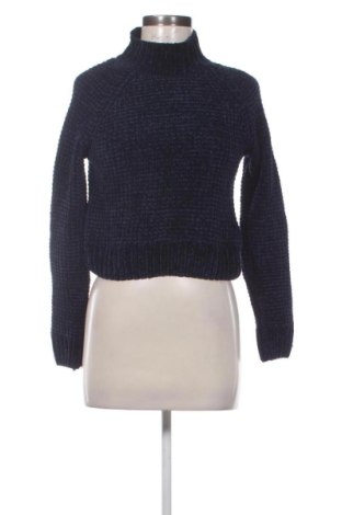 Γυναικείο πουλόβερ H&M, Μέγεθος XS, Χρώμα Μπλέ, Τιμή 14,10 €, #137374075