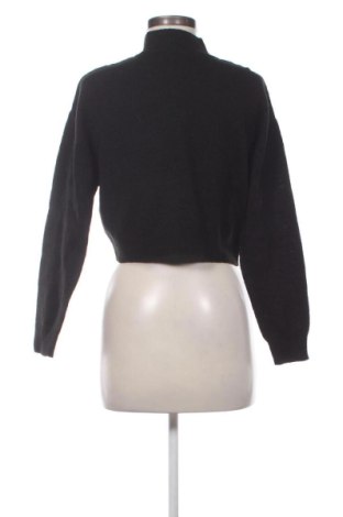 Γυναικείο πουλόβερ H&M, Μέγεθος XS, Χρώμα Μαύρο, Τιμή 12,00 €, #137374199