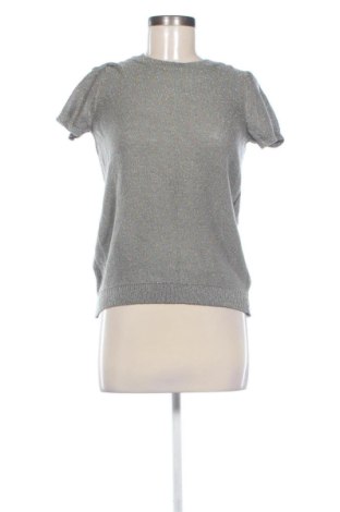 Dámsky pulóver Zara, Veľkosť S, Farba Sivá, Cena  18,00 €, #137375803