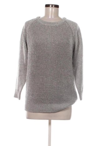 Dámsky pulóver Tezenis, Veľkosť M, Farba Strieborná, Cena  8,95 €, #137376369