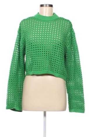 Dámský svetr H&M, Velikost S, Barva Zelená, Cena  315,00 Kč, #137377884
