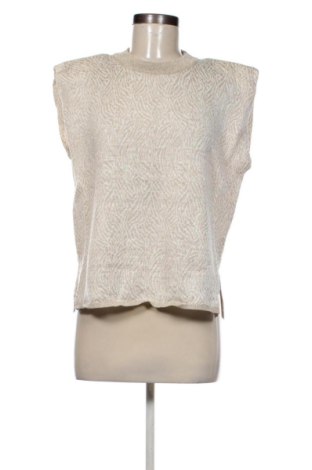 Damski sweter ZAPA, Rozmiar M, Kolor Beżowy, Cena 178,24 zł, #137380051