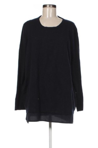 Damenpullover Brax, Größe XXL, Farbe Blau, Preis € 27,58, #137384234