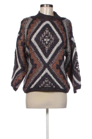 Damski sweter Mango, Rozmiar S, Kolor Kolorowy, Cena 38,39 zł, #137384420