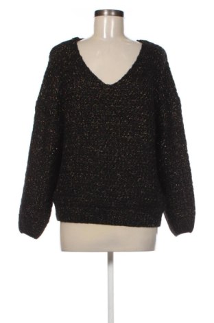 Damski sweter Esqualo, Rozmiar M, Kolor Czarny, Cena 38,39 zł, #137384694