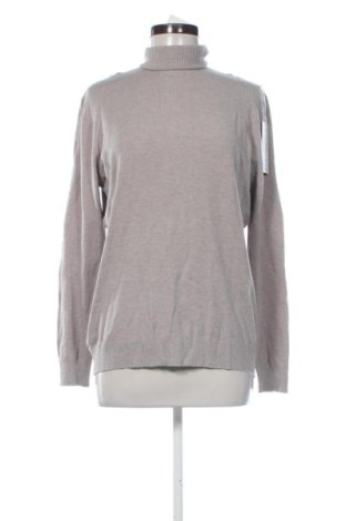 Дамски пуловер Flora, Размер XL, Цвят Бежов, Цена 20,00 €, #137385468