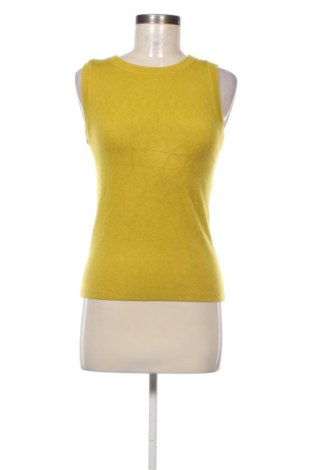 Damski sweter Zara, Rozmiar M, Kolor Żółty, Cena 109,69 zł, #137386079