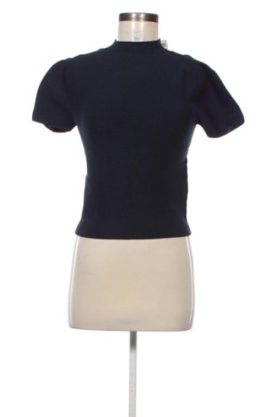 Női pulóver Zara, Méret S, Szín Kék, Ár 8 107 Ft, #137386093