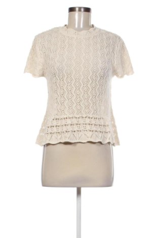 Női pulóver Zara, Méret M, Szín Ekrü
, Ár 11 214 Ft, #137386859