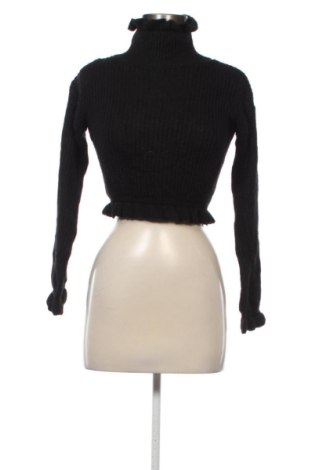 Dámsky pulóver Pretty Little Thing, Veľkosť S, Farba Čierna, Cena  7,58 €, #137386907