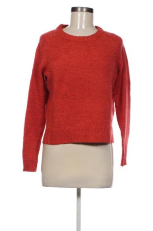 Damenpullover H&M, Größe S, Farbe Rot, Preis € 9,44, #137387708