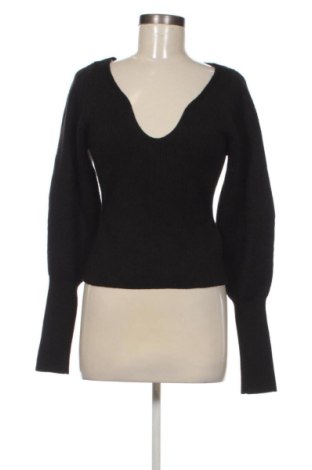 Дамски пуловер H&M, Размер XS, Цвят Черен, Цена 12,12 €, #137388774