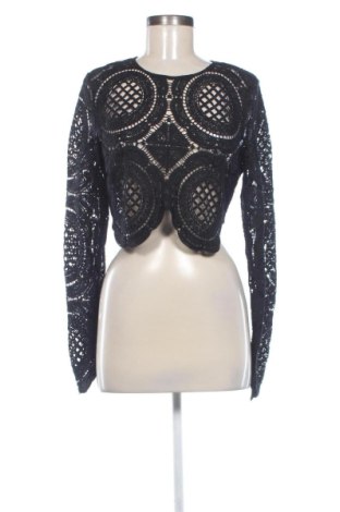 Női pulóver Missguided, Méret M, Szín Fekete, Ár 2 996 Ft, #137391409