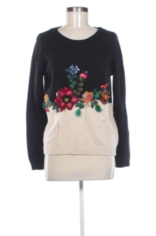 Dámsky pulóver TWINSET, Veľkosť L, Farba Viacfarebná, Cena  66,36 €, #137391744
