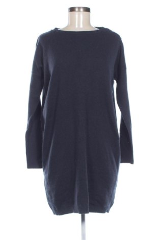 Дамски пуловер United Colors Of Benetton, Размер L, Цвят Син, Цена 19,00 €, #137393555