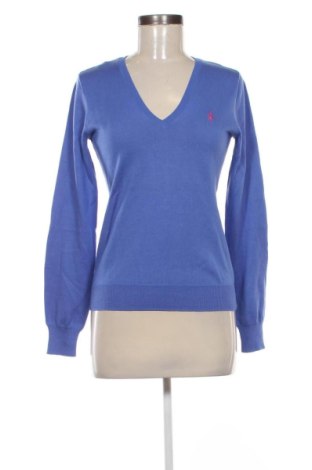 Női pulóver Ralph Lauren, Méret M, Szín Kék, Ár 31 807 Ft, #137393819