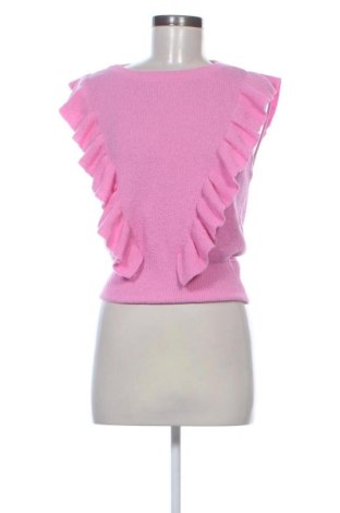 Pulover de femei ONLY, Mărime M, Culoare Roz, Preț 99,73 Lei, #137394039