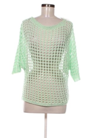 Pulover de femei Unbranded, Mărime M, Culoare Verde, Preț 52,58 Lei, #137396813