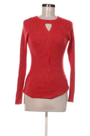 Pulover de femei Unbranded, Mărime M, Culoare Roșu, Preț 43,06 Lei, #137397052
