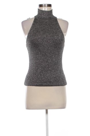 Дамски пуловер H&M, Размер M, Цвят Черен, Цена 7,00 €, #137397258