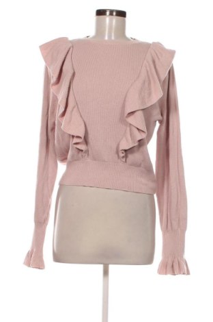 Pulover de femei H&M, Mărime M, Culoare Mov deschis, Preț 57,74 Lei, #137397321
