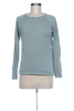 Дамски пуловер Vero Moda, Размер XS, Цвят Зелен, Цена 8,38 €, #137397892