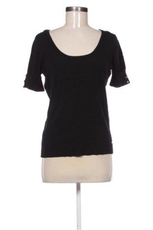 Дамски пуловер Esprit, Размер L, Цвят Черен, Цена 12,00 €, #137398765