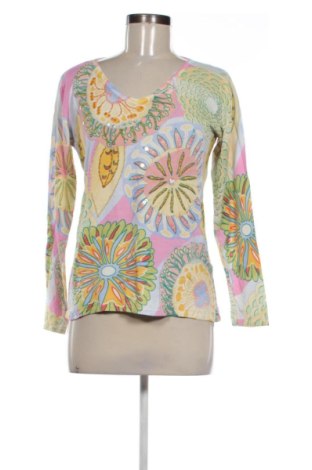 Pulover de femei Louise Fd, Mărime M, Culoare Multicolor, Preț 52,49 Lei, #137398962