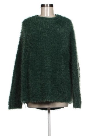 Pulover de femei Primark, Mărime 3XL, Culoare Verde, Preț 41,68 Lei, #137399375