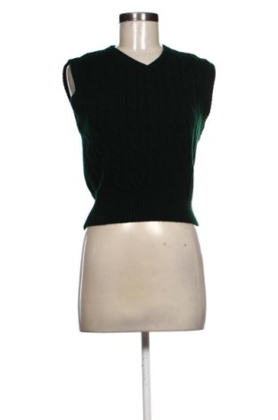Damski sweter Unbranded, Rozmiar M, Kolor Zielony, Cena 54,82 zł, #137399463