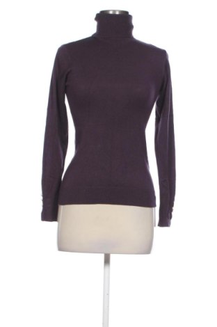 Damski sweter Mohito, Rozmiar S, Kolor Fioletowy, Cena 63,50 zł, #137401352
