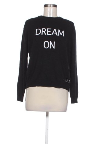 Pulover de femei Guess, Mărime S, Culoare Negru, Preț 183,72 Lei, #137401808