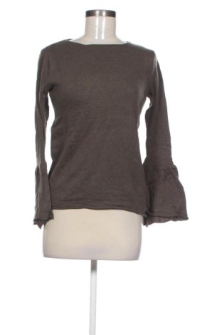 Damenpullover Unbranded, Größe XS, Farbe Braun, Preis 10,00 €, #137401915